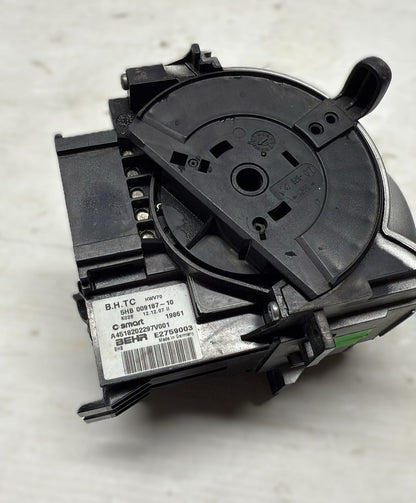 CONTROLLO COMANDO CLIMA SMART FORTWO (451) 2007-2015 A45182022