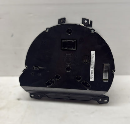 QUADRO STRUMENTI FIAT 500 1.2 BENZINA 2007>