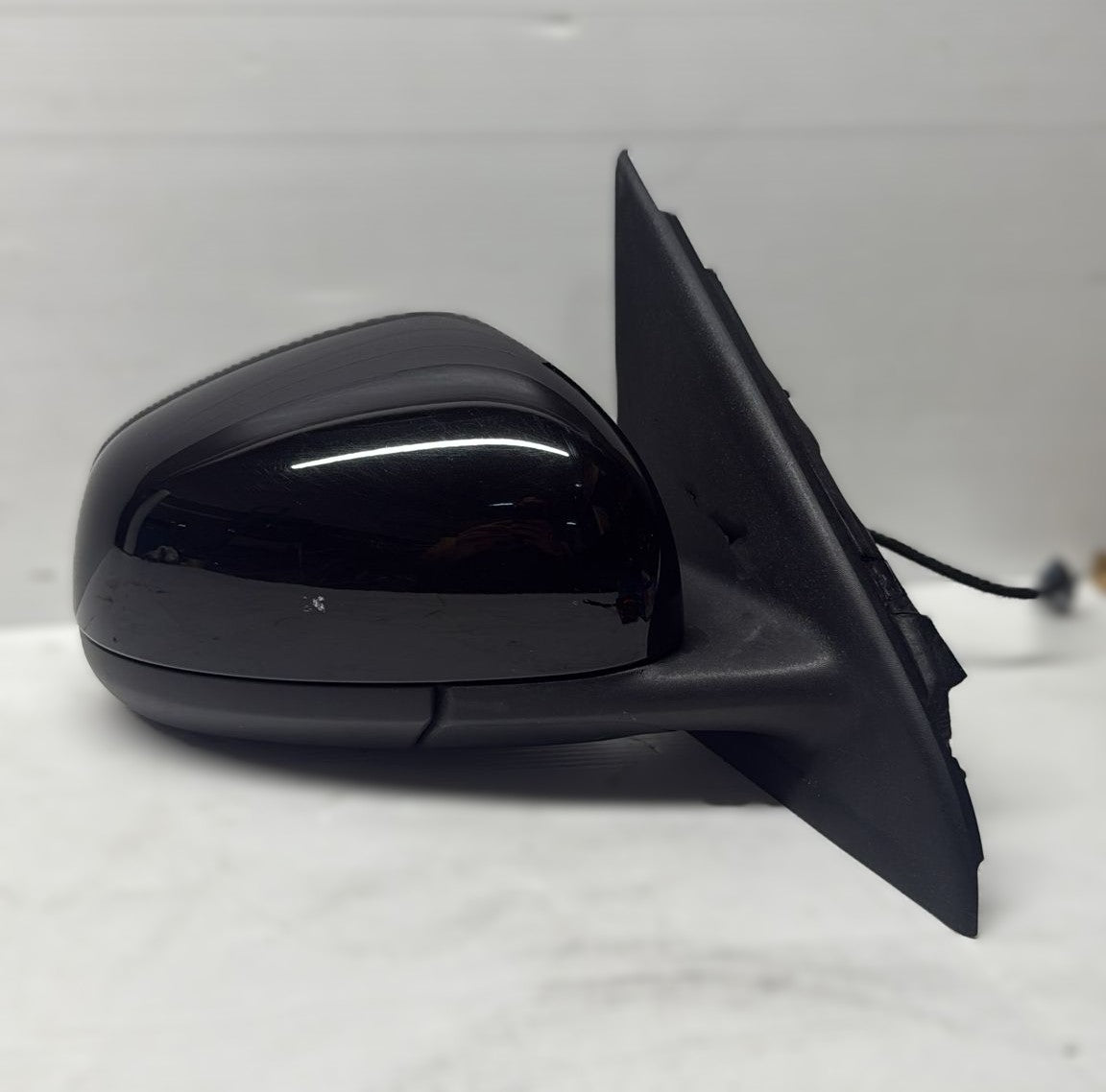 SPECCHIETTO RETROVISORE DESTRO RENAULT TWINGO 2015-2023 7 PIN