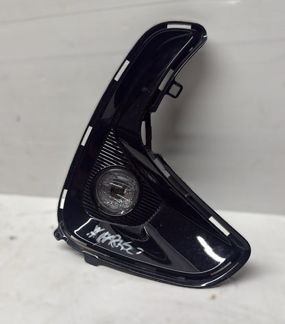 GRIGLIA FENDINEBBIA PARAURTI ANTERIORE DESTRO TOYOTA YARIS MK4 2020-2024