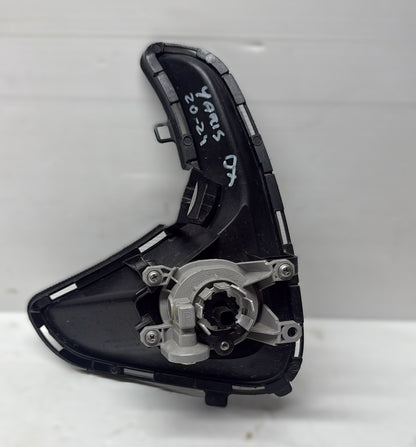 GRIGLIA FENDINEBBIA PARAURTI ANTERIORE DESTRO TOYOTA YARIS MK4 2020-2024