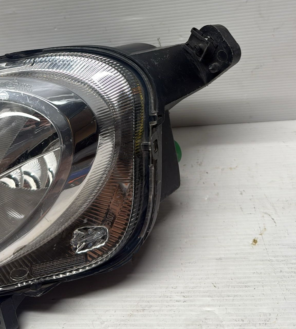 FARO FARETTO FENDINEBBIA ANTERIORE SINISTRO FIAT 500L 2012-2022 47510711