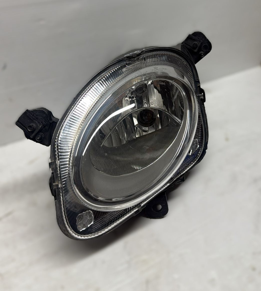 FARO FARETTO FENDINEBBIA ANTERIORE SINISTRO FIAT 500L 2012-2022 47510711