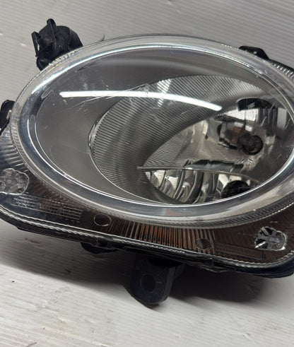 FARO FARETTO FENDINEBBIA ANTERIORE SINISTRO FIAT 500L 2012-2022 47510711