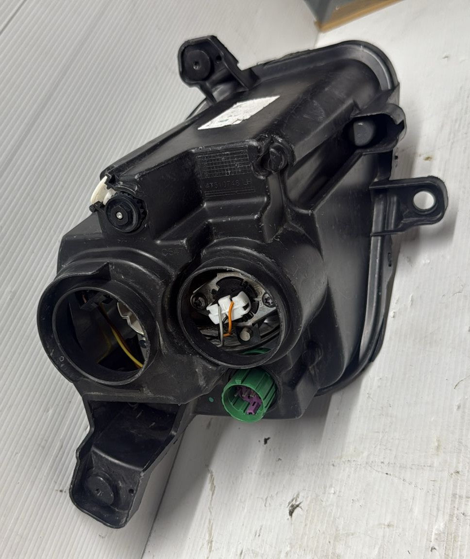 FARO FARETTO FENDINEBBIA ANTERIORE SINISTRO FIAT 500L 2012-2022 47510711