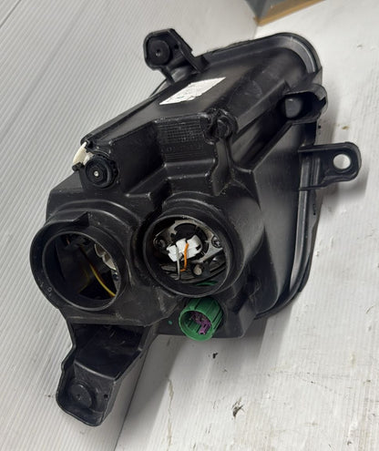 FARO FARETTO FENDINEBBIA ANTERIORE SINISTRO FIAT 500L 2012-2022 47510711