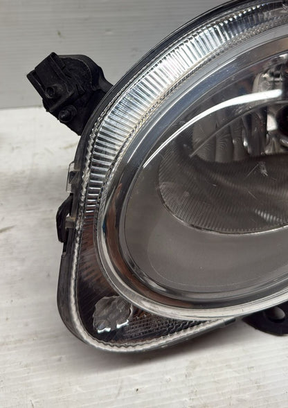 FARO FARETTO FENDINEBBIA ANTERIORE SINISTRO FIAT 500L 2012-2022 47510711