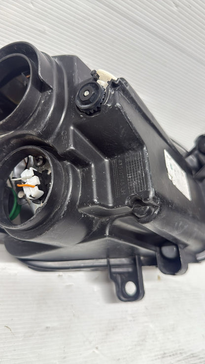 FARO FARETTO FENDINEBBIA ANTERIORE SINISTRO FIAT 500L 2012-2022 47510711