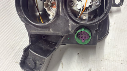 FARO FARETTO FENDINEBBIA ANTERIORE SINISTRO FIAT 500L 2012-2022 47510711