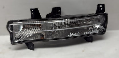 FANALE LUCE DIURNA ANTERIORE DESTRA JEEP COMPASS 2014> 68266926AB