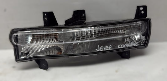 FANALE LUCE DIURNA ANTERIORE DESTRA JEEP COMPASS 2014> 68266926AB