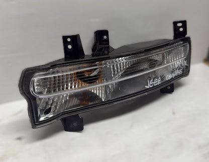 FANALE LUCE DIURNA ANTERIORE DESTRA JEEP COMPASS 2014> 68266926AB