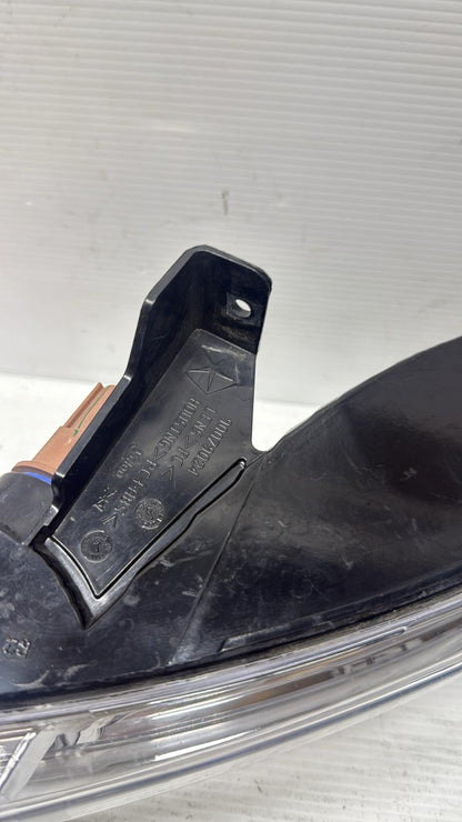 FANALE LUCE DIURNA ANTERIORE DESTRA JEEP COMPASS 2014> 68266926AB