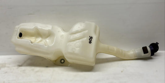 VASCHETTA SERBATOIO TERGICRISTALLO FIAT 500 2007> CODICE:51787578