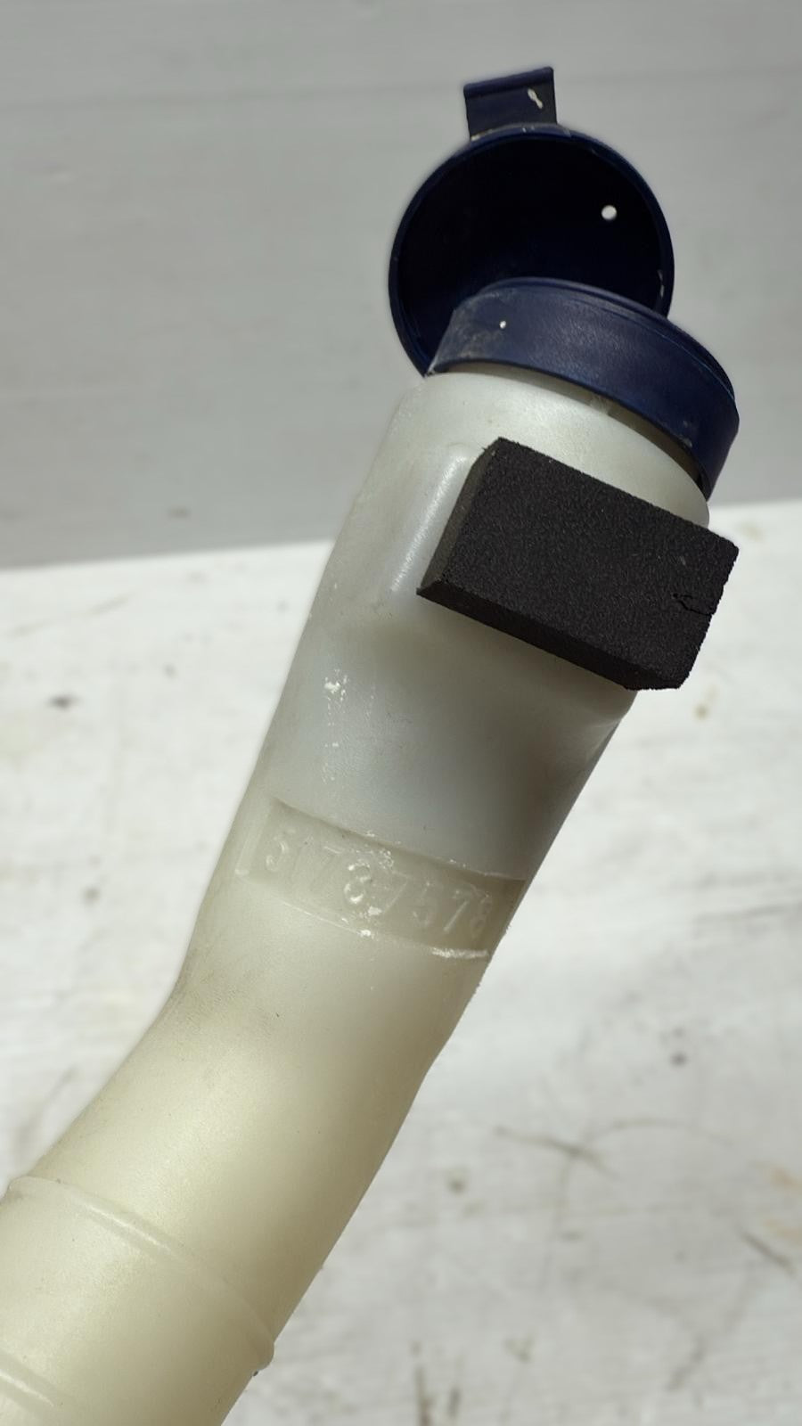 VASCHETTA SERBATOIO TERGICRISTALLO FIAT 500 2007> CODICE:51787578