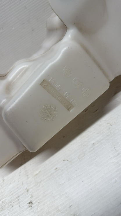 VASCHETTA SERBATOIO TERGICRISTALLO ANTERIORE FIAT PANDA 3 SERIE 2012>