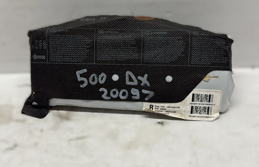 AIRBAG ANTERIORE SEDILE DESTRO FIAT 500\500L DAL 2012 CODICE:00518891740