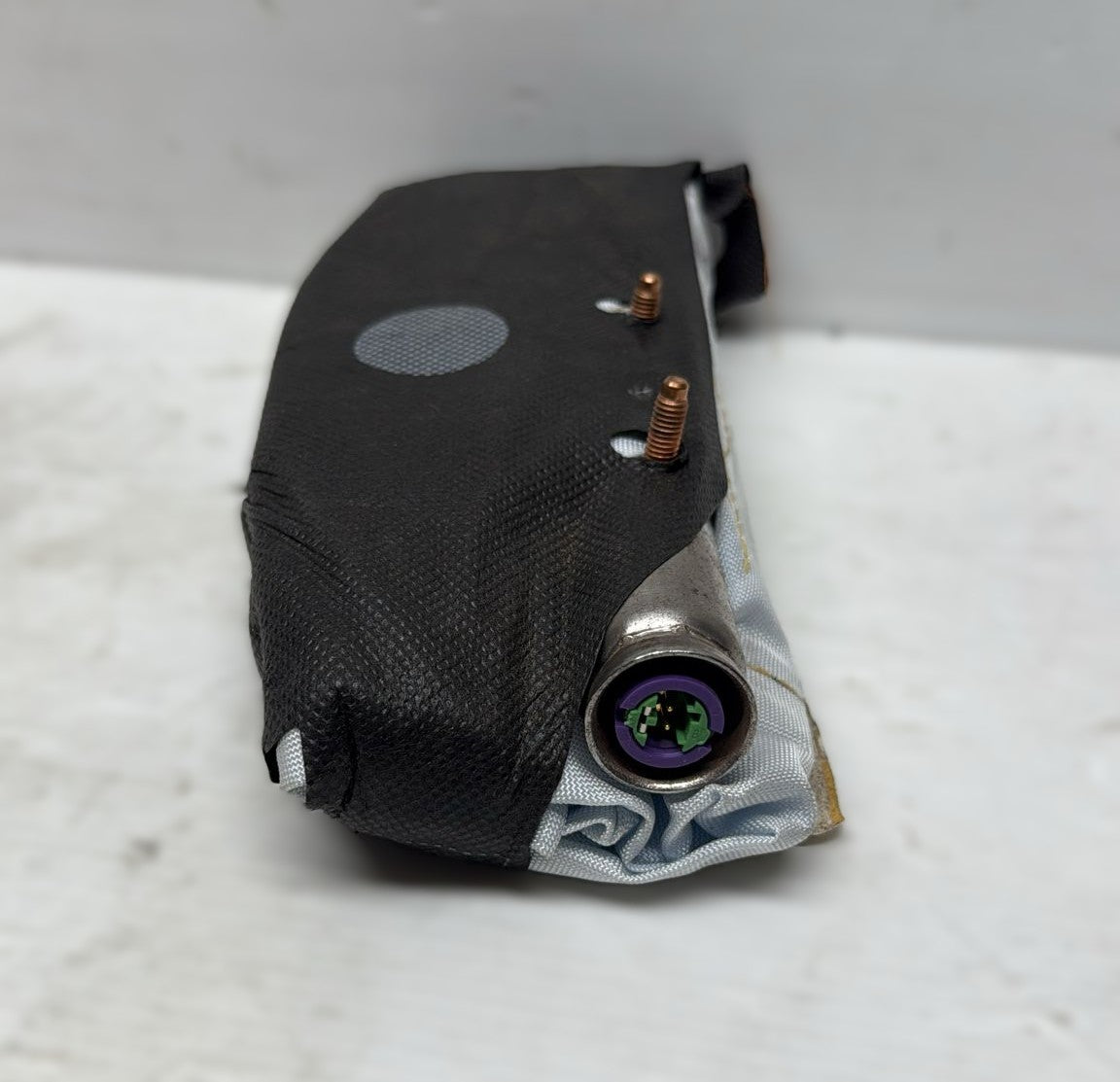 AIRBAG ANTERIORE SEDILE DESTRO FIAT 500\500L DAL 2012 CODICE:00518891740