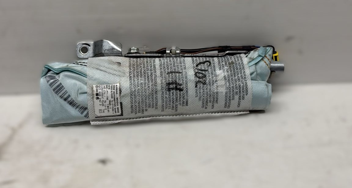 AIRBAG SEDILE ANTERIORE DESTRO AUDI A1 1.4 TDI S LINE (2015\2018) 8X3880242D