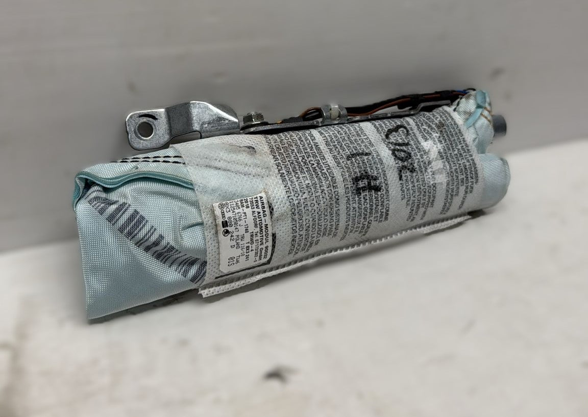 AIRBAG SEDILE ANTERIORE DESTRO AUDI A1 1.4 TDI S LINE (2015\2018) 8X3880242D