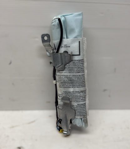 AIRBAG SEDILE ANTERIORE DESTRO AUDI A1 1.4 TDI S LINE (2015\2018) 8X3880242D