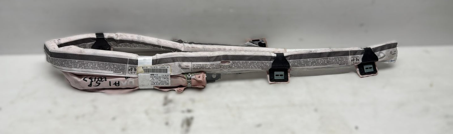 AIRBAG A TENDINA LATERALE DESTRO AUDI A1 (2015-2018) CODICE:8X4880742C