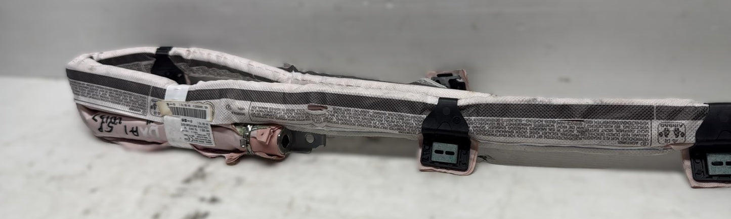 AIRBAG A TENDINA LATERALE DESTRO AUDI A1 (2015-2018) CODICE:8X4880742C