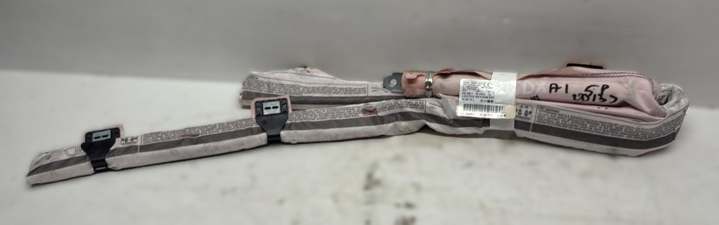 AIRBAG A TENDINA LATERALE DESTRO AUDI A1 (2015-2018) CODICE:8X4880742C