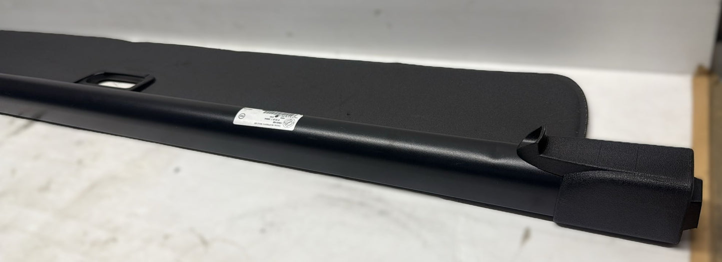 COPERTURA VANO CARICO \TENDINA RICOPRIMENTO BAULE FIAT DOBLO (2009-2022)