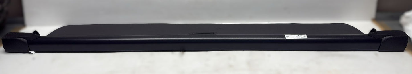 COPERTURA VANO CARICO \TENDINA RICOPRIMENTO BAULE FIAT DOBLO (2009-2022)