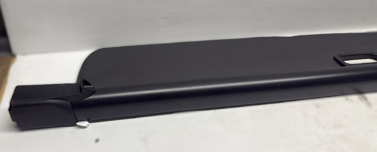 COPERTURA VANO CARICO \TENDINA RICOPRIMENTO BAULE FIAT DOBLO (2009-2022)