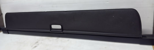 COPERTURA VANO CARICO \TENDINA RICOPRIMENTO BAULE FIAT DOBLO (2009-2022)