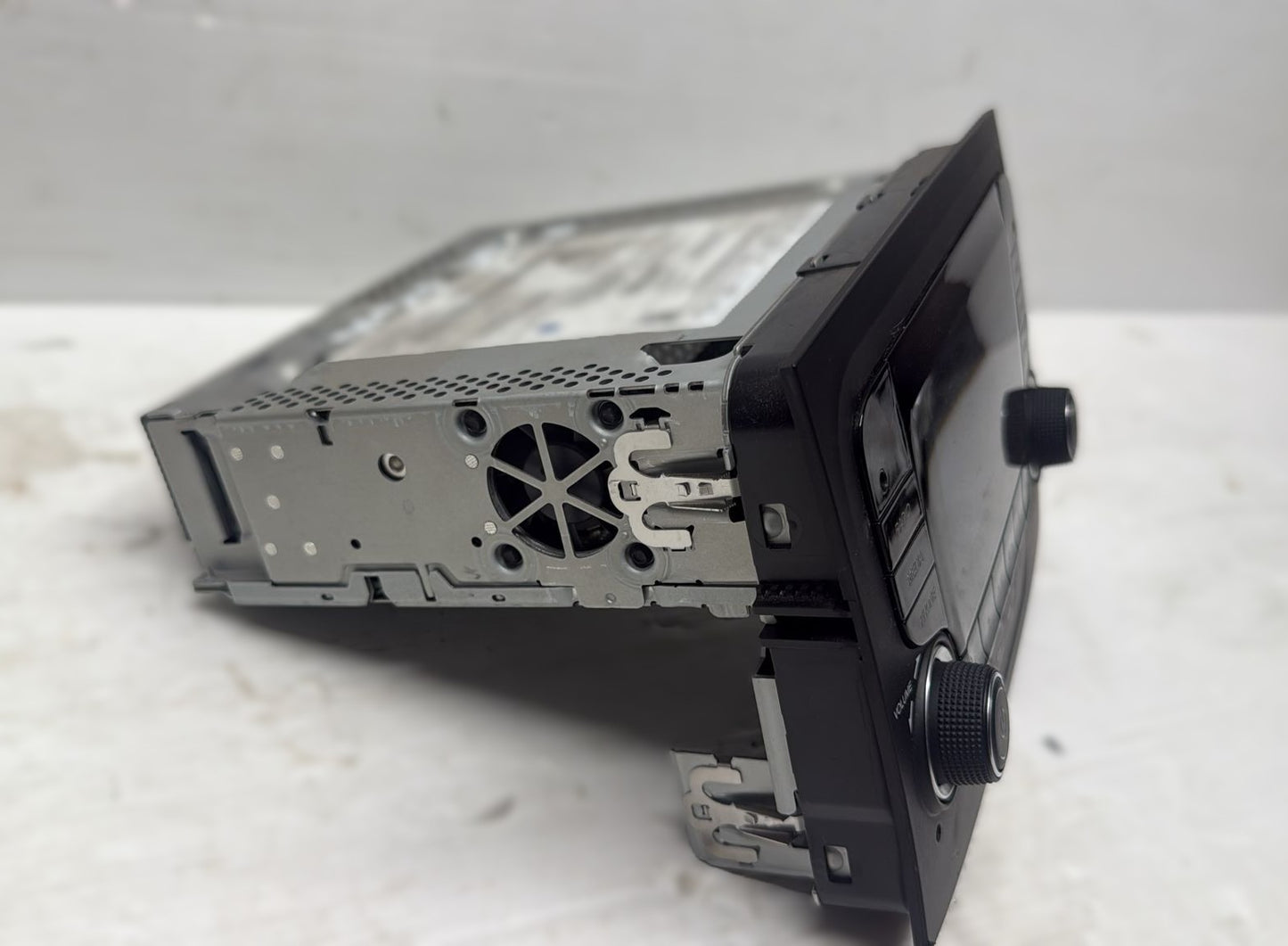 AUTORADIO / STEREO FIAT DOBLÒ II (2010 AL 2022)  CODICE 07356600580