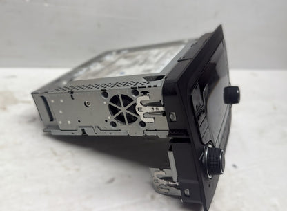 AUTORADIO / STEREO FIAT DOBLÒ II (2010 AL 2022)  CODICE 07356600580