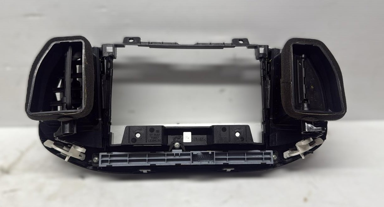 BOCCHETTE ARIA CENTRALE FIAT DOBLO (2009-2022) CODICE :07356849230