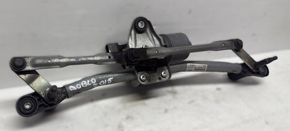 MOTORINO TERGICRISTALLO ANTERIORE FIAT DOBLO (2009-2022) 0390241564