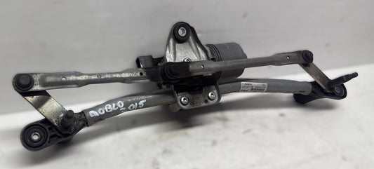 MOTORINO TERGICRISTALLO ANTERIORE FIAT DOBLO (2009-2022) 0390241564