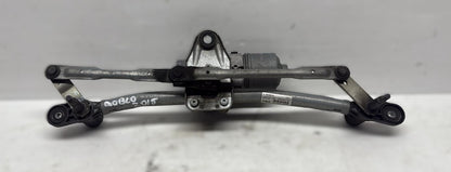 MOTORINO TERGICRISTALLO ANTERIORE FIAT DOBLO (2009-2022) 0390241564