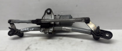 MOTORINO TERGICRISTALLO ANTERIORE FIAT DOBLO (2009-2022) 0390241564