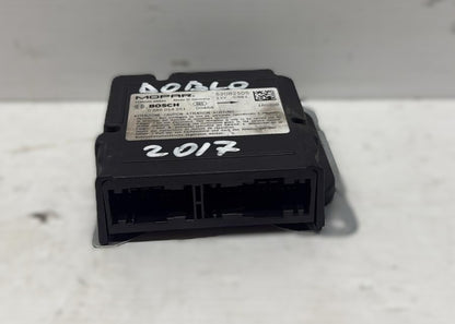 CENTRALINA AIRBAG FIAT DOBLO (2009-2022) CODICE:52082505