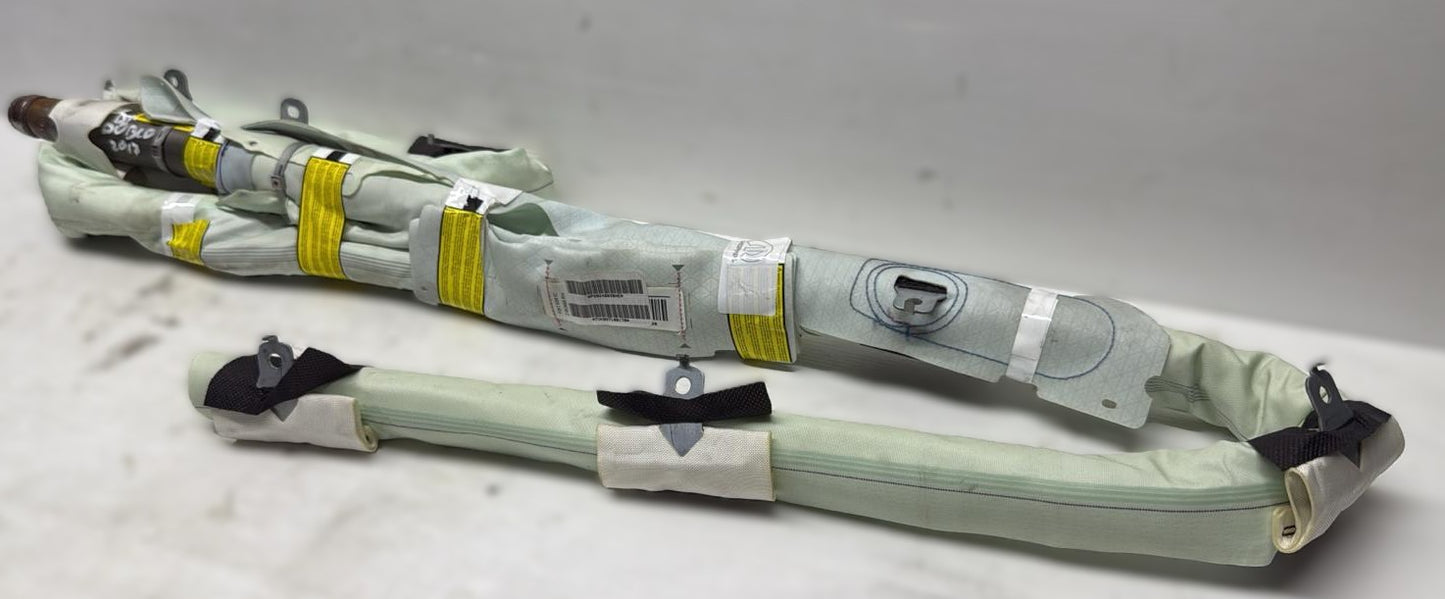 AIRBAG A TENDINA LATERALE DESTRO FIAT DOBLO (2010-2022) CODICE:00520621200