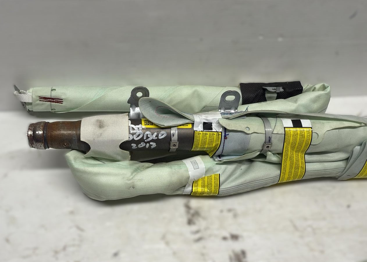 AIRBAG A TENDINA LATERALE DESTRO FIAT DOBLO (2010-2022) CODICE:00520621200