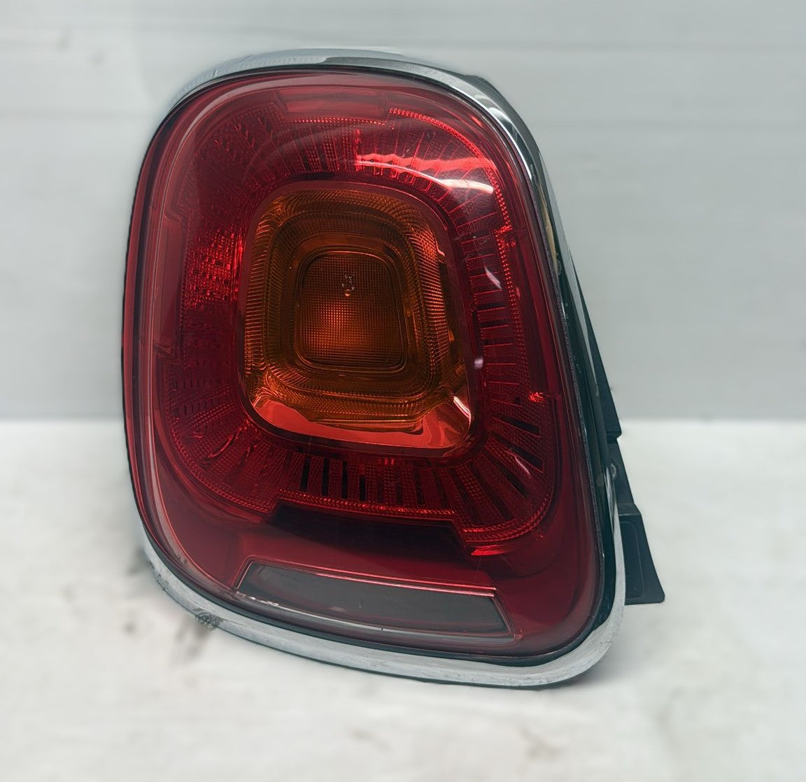 STOP FANALE POSTERIORE SINISTRO FIAT 500X CROMATO 2015