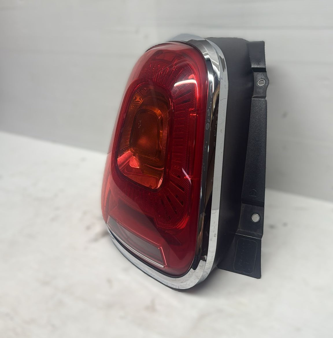 STOP FANALE POSTERIORE SINISTRO FIAT 500X CROMATO 2015