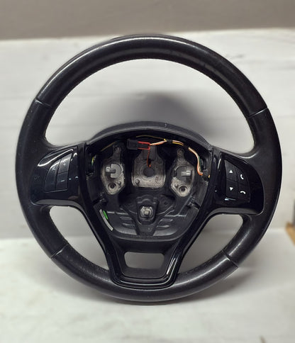 VOLANTE\STERZO FIAT DOBLO (2009-2022)