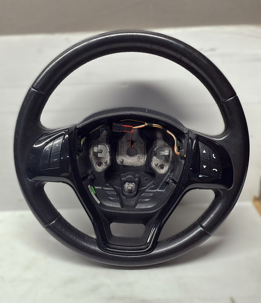 VOLANTE\STERZO FIAT DOBLO (2009-2022)