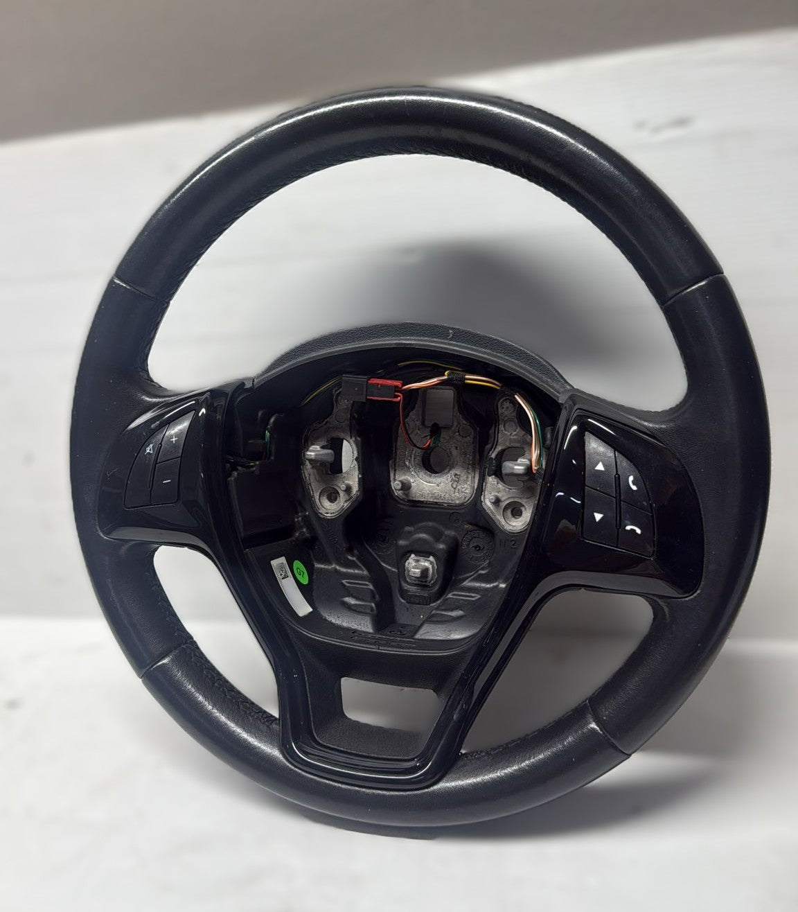 VOLANTE\STERZO FIAT DOBLO (2009-2022)