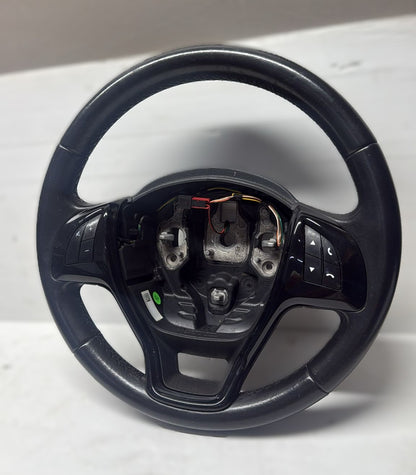 VOLANTE\STERZO FIAT DOBLO (2009-2022)