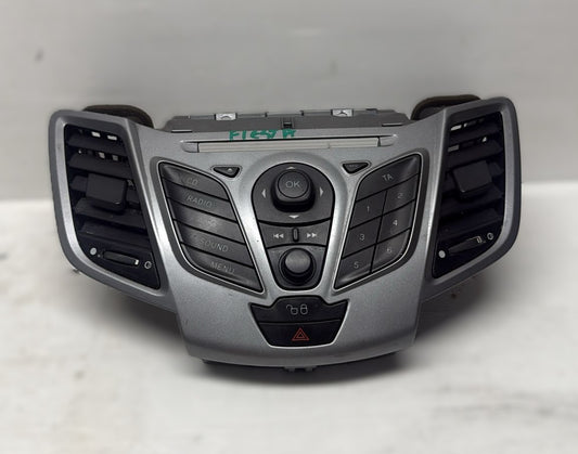 COMANDI CONTROLLO RADIO FORD FIESTA 2010