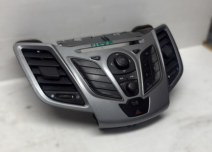 COMANDI CONTROLLO RADIO FORD FIESTA 2010